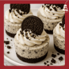 Bánh Oreo Cream Cheese