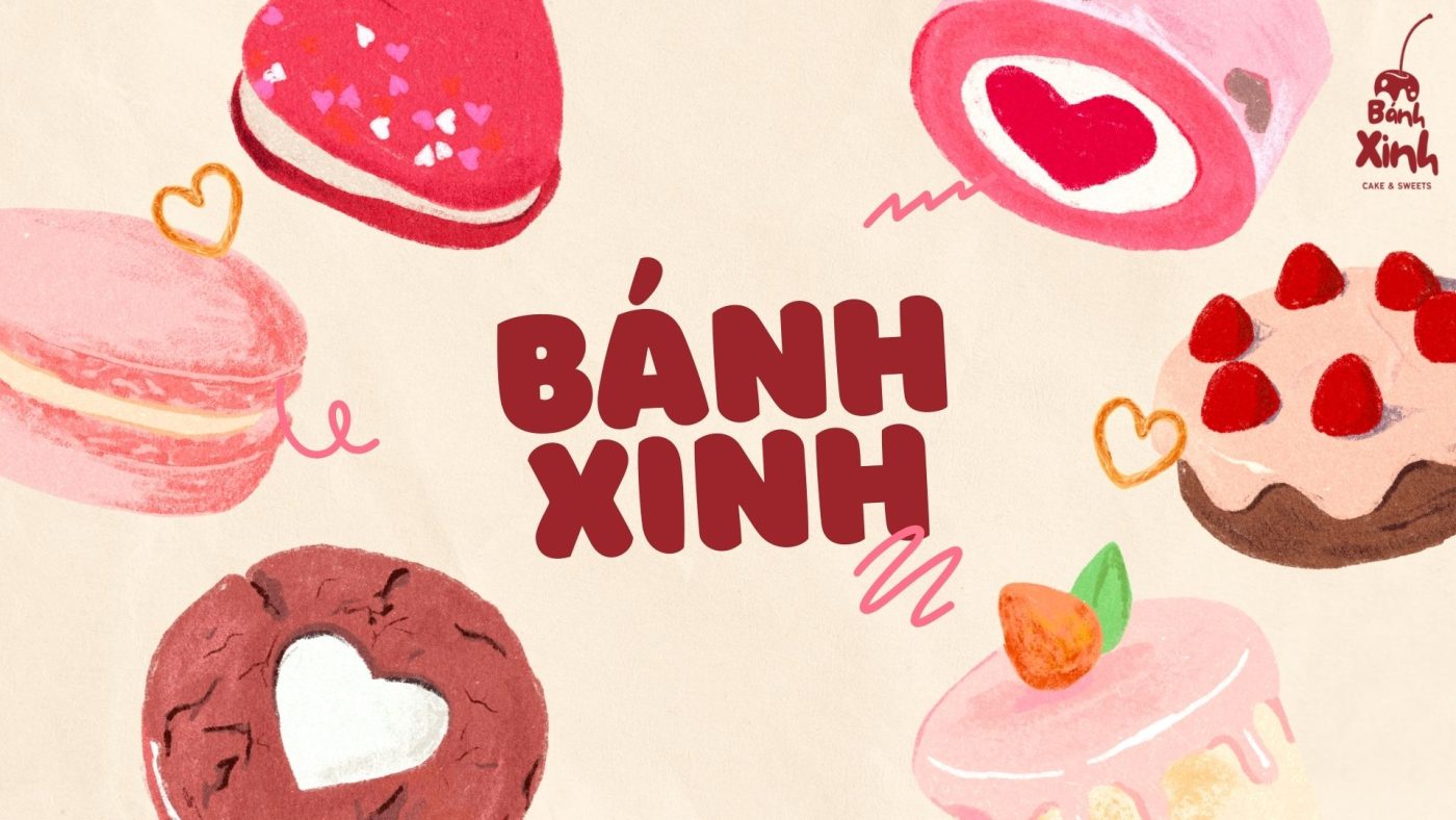 ăn bánh ngọt uống gì