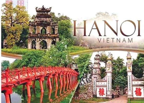 hà nội