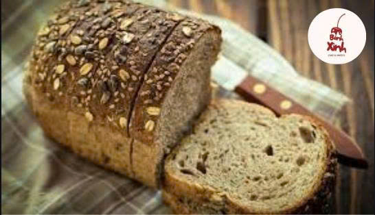 bánh ngọt ít calo