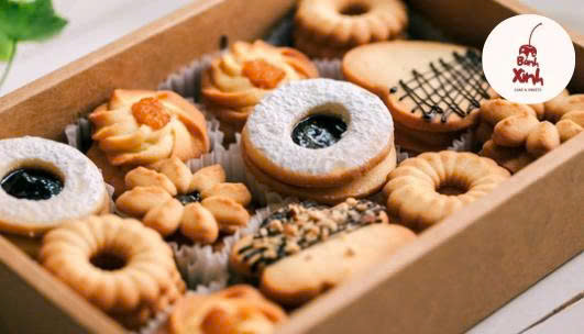 mua bánh ngọt giá sỉ