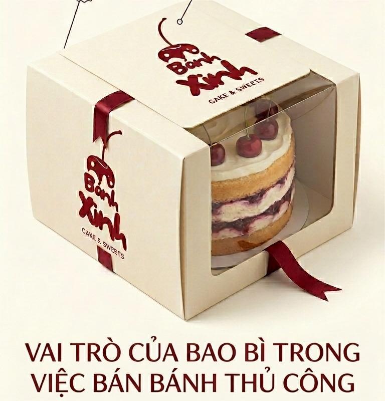 vai tro cua bao bi